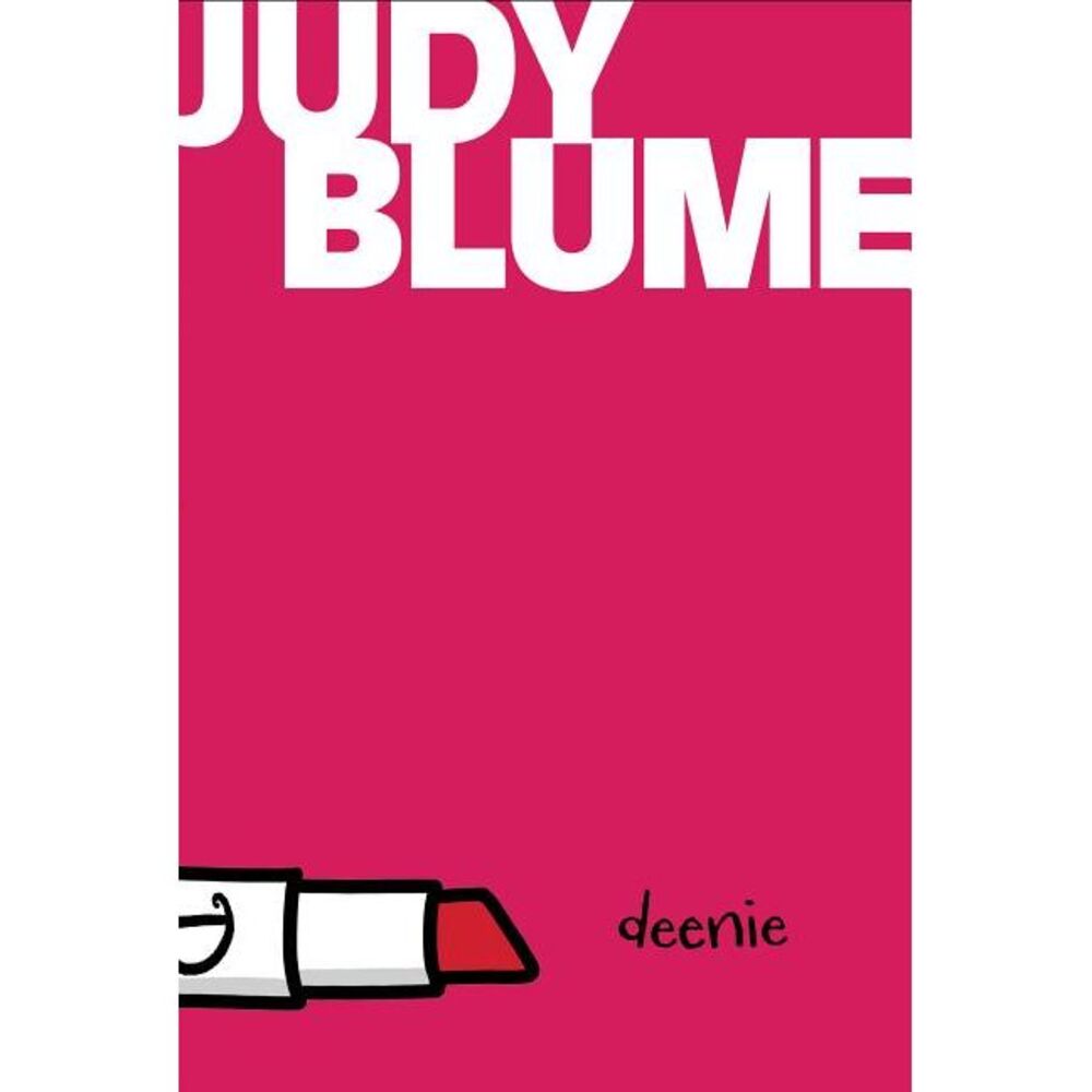 Deenie -- Judy Blume